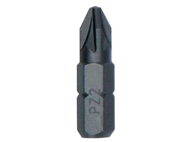 набор бит extra hard 25 мм, pz2, 25 шт. tictac bosch 2607002798 от BTSprom.by
