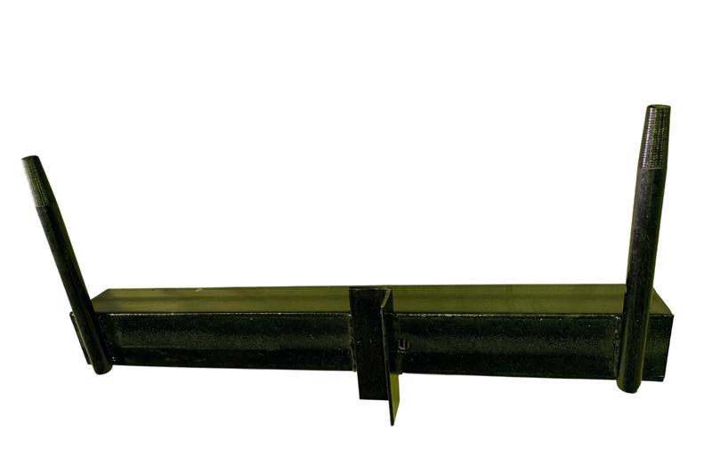 траверса тм-2006 (12.020-13) покрытие черн. лак аэмз цб-00000127 от BTSprom.by