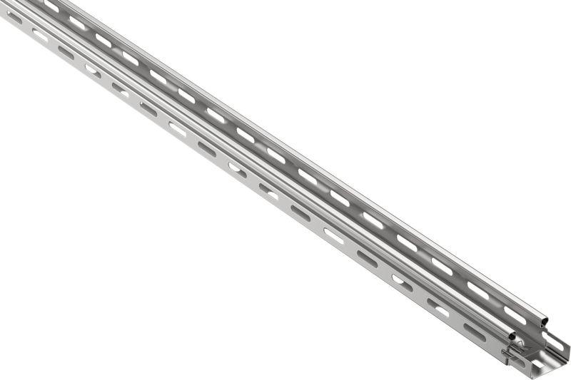 Лоток листовой перфорир. 50х35 L3000 сталь 0.7мм IEK CLP10-035-050-070-3 от BTSprom.by