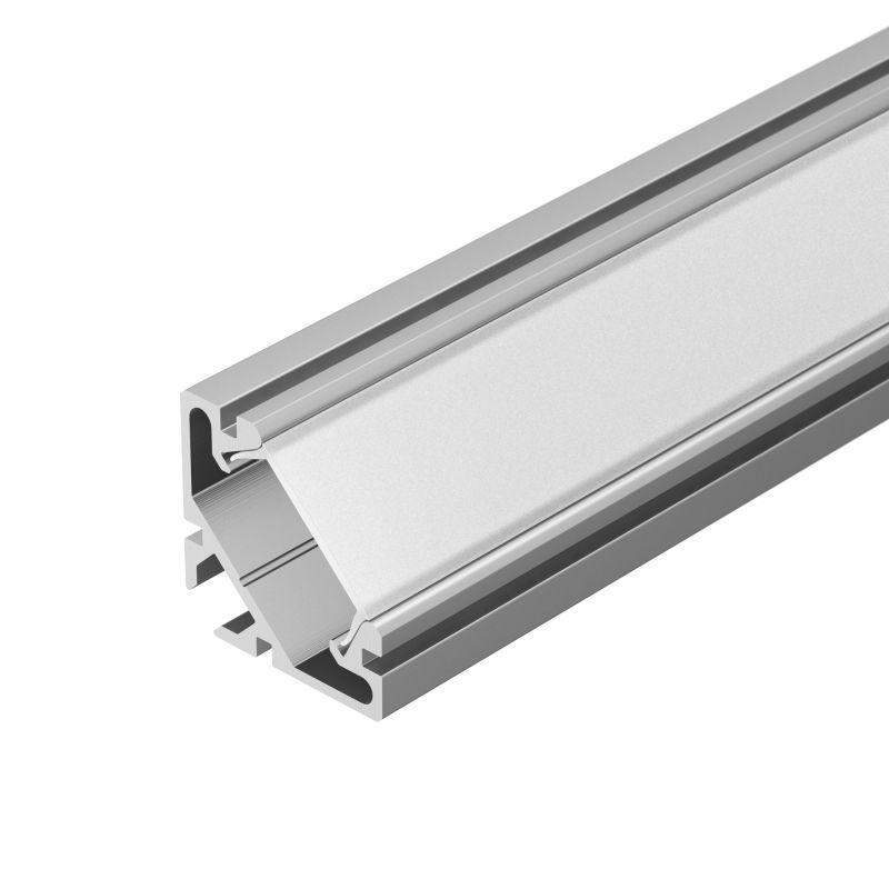 профиль l2000 pds45-lite anod arlight 023862 от BTSprom.by