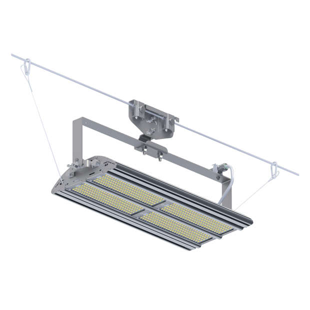 светильник светодиодный усс-160 эксперт-s ш2 4000к ip67 крепление на трос фокус uss04-160b0fdf53f06000 от BTSprom.by