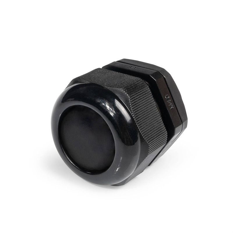 ввод кабельный пластиковый м-40 (22-32 мм) (уп.25шт) fortisflex 80048 от BTSprom.by