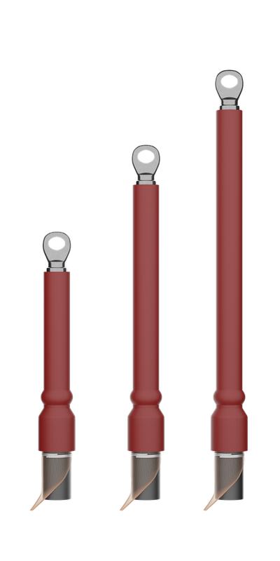 муфта кабельная концевая ht2i-12/1х70-120l12 (1пквт-10-70-120) к-т на 3 фазы спэ внутр.устан. без брони с болт.нак. (уп.3шт) нилед 16002057 от BTSprom.by