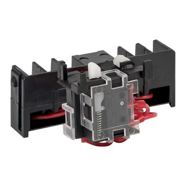  Контакт аварийный + доп. к ВА-99М 63 PROxima EKF mccb99m-a-007 фото в каталоге от BTSprom.by