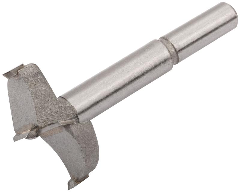  Сверло Форстнера (фреза) с карбидными вставками 40мм FIT 36529 фото в каталоге от BTSprom.by