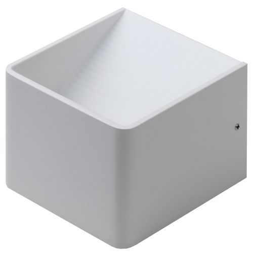  Светильник WL3 WH декор. подсветка светодиод. 6Вт IP20 бел. ЭРА Б0034599 фото в каталоге от BTSprom.by