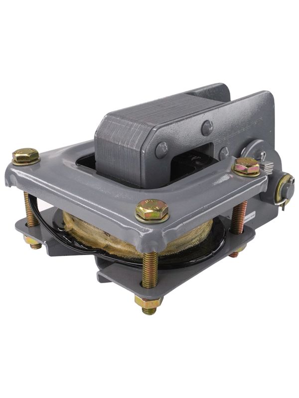 электромагнит мо-200 бу2 220в d шкива тормоза 200мм пв=100% ip00 электротехник et519335 от BTSprom.by