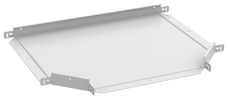 Разветвитель Т-образный 50х600 2мм RAL 9016 ESCA 7 IEK ES7-RT-050-600-20-RGA от BTSprom.by