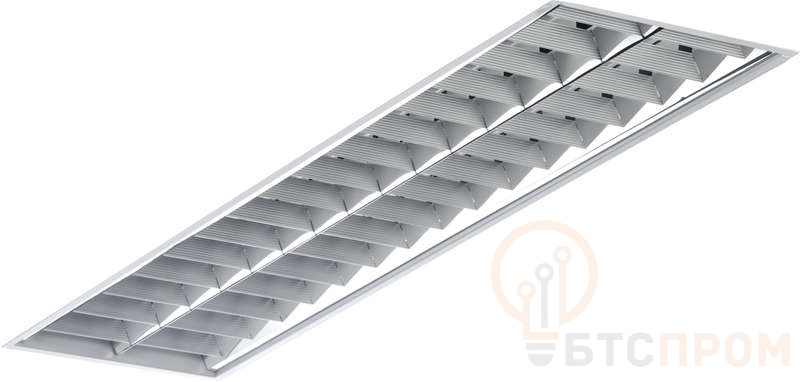 Светильник ARS/R 236 HF 2х36Вт G13 IP20 встраив. ЭПРА СТ 1015000100 фото в каталоге от BTSprom.by  Светильник ARS/R 236 HF 2х36Вт G13 IP20 встраив. ЭПРА СТ 1015000100 фото в каталоге от BTSprom.by