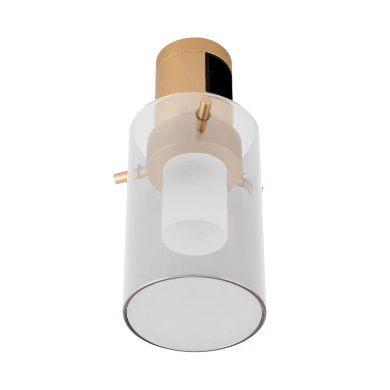 светильник светодиодный art-apriori-lantern-c-r60-5w warm3000 (gd 350 deg 48в) ip20 металл arlight 044753 от BTSprom.by