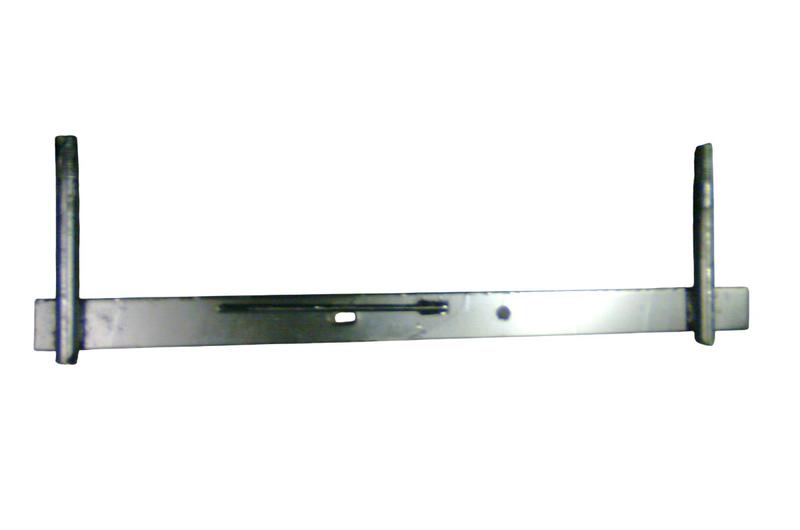 траверса тмs-60а покрытие черн. лак аэмз 00000485 от BTSprom.by