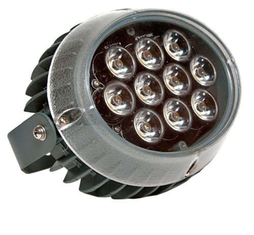 прожектор osf12-01-w-72 led 12вт ip66 3000к nlco 240050 от BTSprom.by
