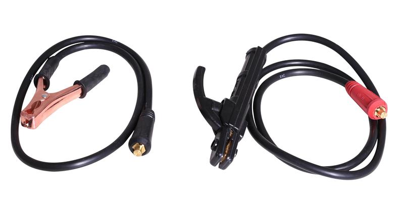  Инвертор сварочный IWM190 EUROLUX 65/27 фото в каталоге от BTSprom.by