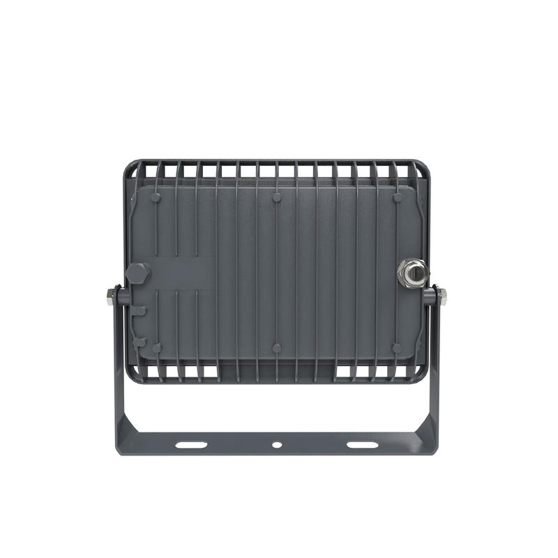  Прожектор светодиодный PFL-S8 50Вт 6500К LOWTEMP 120град.до -60град. IP65 УХЛ1 ДО/СДО Pro JazzWay 5057678 фото в каталоге от BTSprom.by