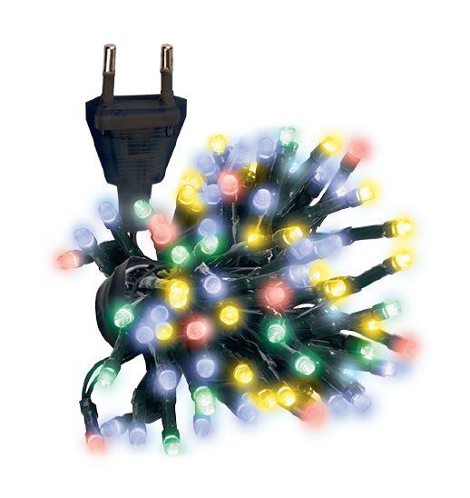 гирлянда "нить" ac-g02-80m 80 rgb led 8.8м. 8реж. 220в фаzа 5059580 от BTSprom.by