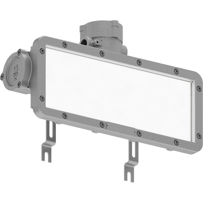 светильник светодиодный uran led exd-w027 настенный (пиктограмма склад пропановых баллонов 685) ст 1593000470 от BTSprom.by