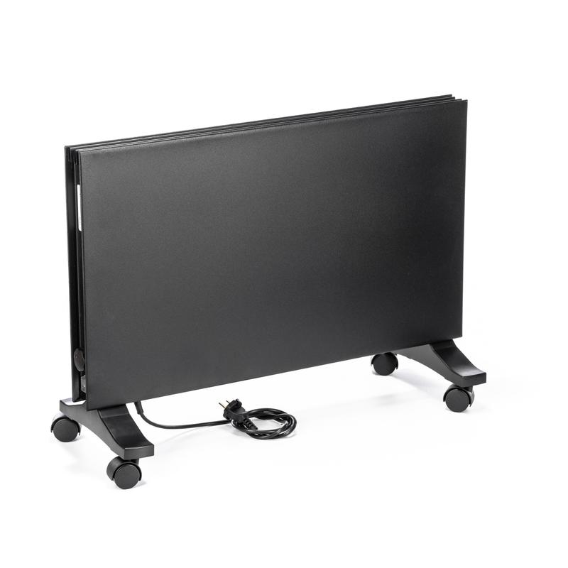  Обогреватель инфракрасный электрический IF-07B (T) HINTEK 04.07.01.214416 фото в каталоге от BTSprom.by