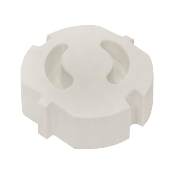  Заглушка для розеток от детей (уп.5шт) EKF psfc-01 фото в каталоге от BTSprom.by