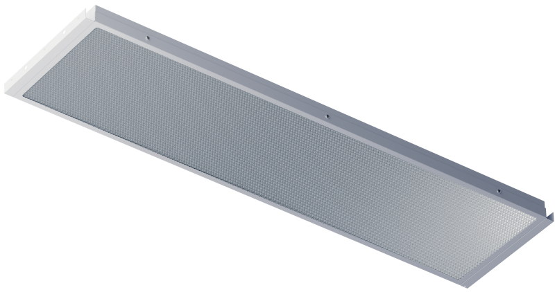 светильник светодиодный 97 286 дво-18-п-30-3к-ip54-clip-in-а3 cri90 innolux 97286 от BTSprom.by