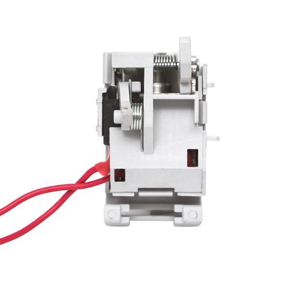  Расцепитель независимый SHT AC230V слева AV POWER-2 AVERES EKF mccb-2L-SHT-ac230-av фото в каталоге от BTSprom.by