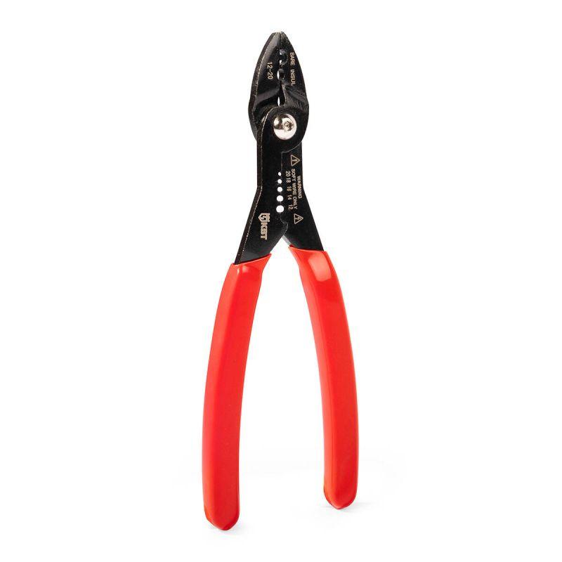  Инструмент для снятия изоляции WS-01A ПРОФИ КВТ 102403 фото в каталоге от BTSprom.by