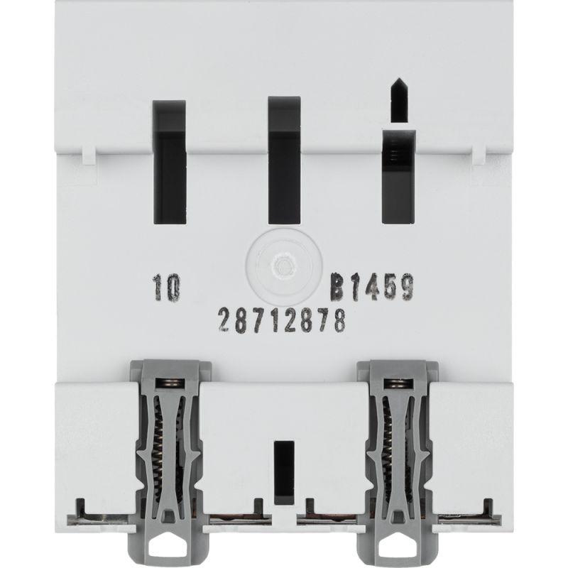  Выключатель дифференциального тока 4п 25А 30мА тип AC TX3 ИЭК Leg 403008 фото в каталоге от BTSprom.by