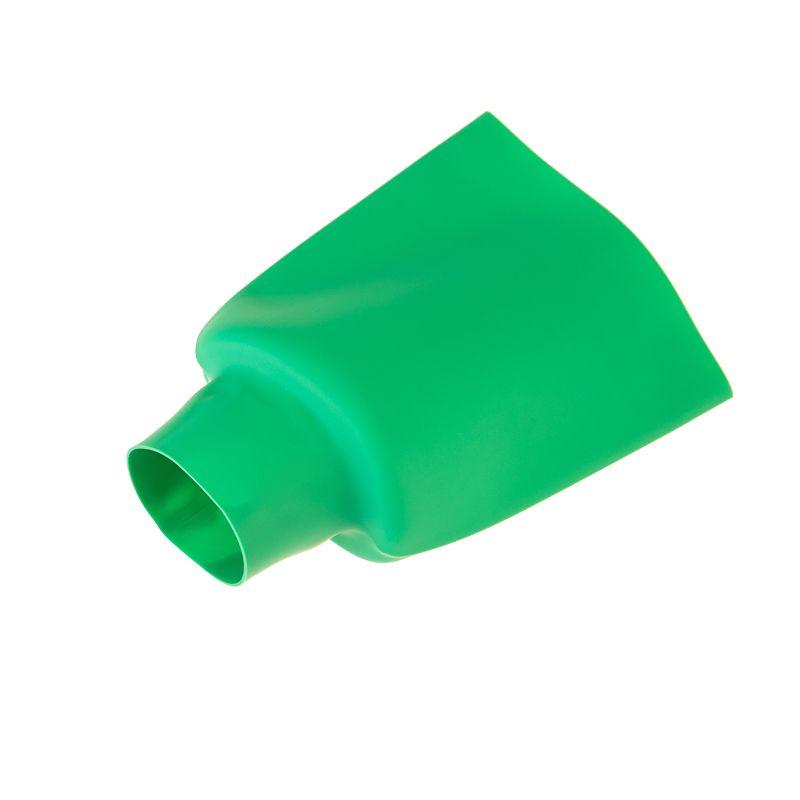  Набор трубок термоусадочных №24 ТУТ нг 50/25 7 цветов (уп.21шт по 10см) Rexant 29-0124 фото в каталоге от BTSprom.by