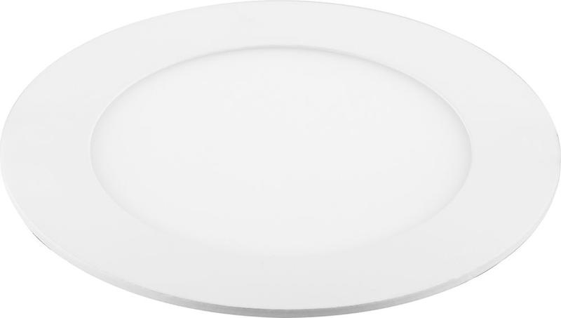 светильник светодиодный встраиваемый 6вт 6400к 490лм бел. al500 с драйвером в комплекте feron 27996 от BTSprom.by