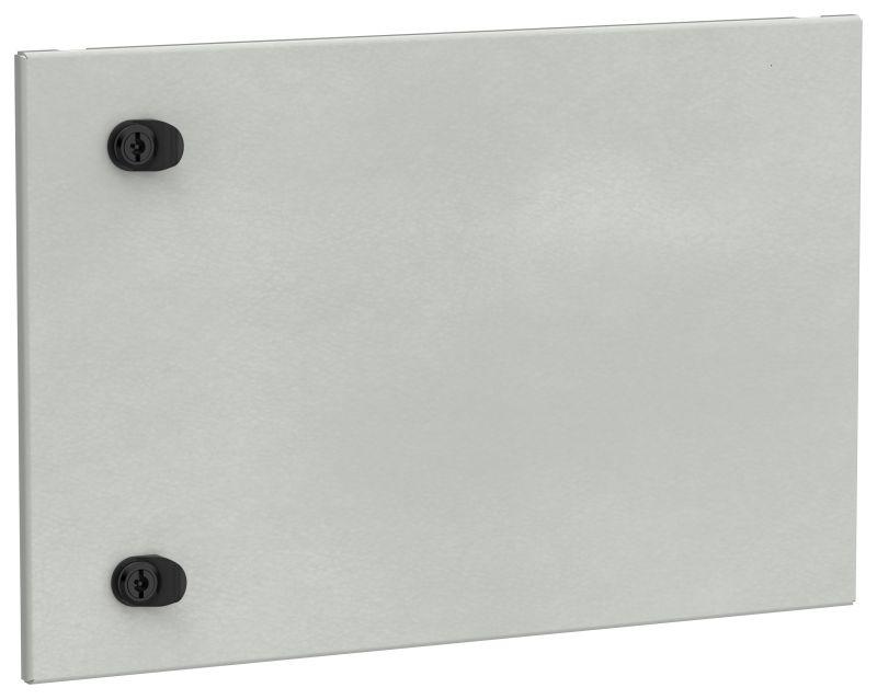 дверь секционная внешняя 400х600 format iek fo-00-esd-040-060 от BTSprom.by