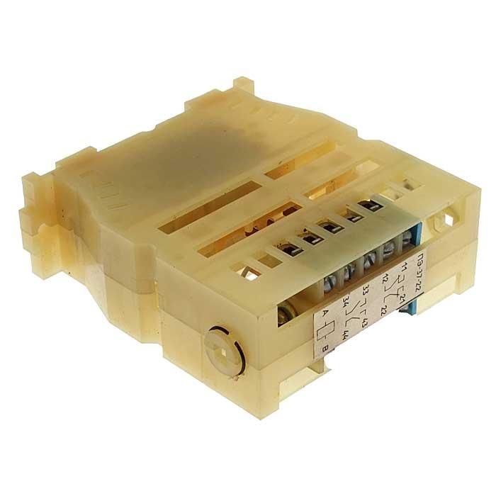 реле промежуточное пэ-37-22 24в пост. a8013-77950098 от BTSprom.by реле промежуточное пэ-37-22 24в пост. a8013-77950098 от BTSprom.by