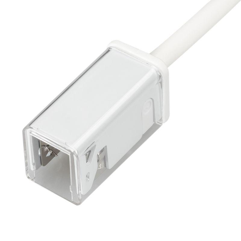 коннектор питания arl-moonlight-1712-con-power-hr-wh пластик arlight 028051 от BTSprom.by