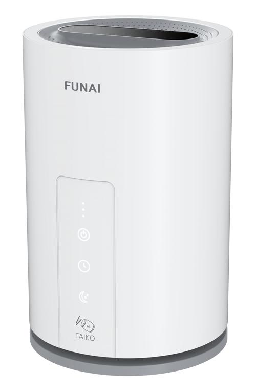 увлажнитель ультразвуковой taiko ush-tke7251wc funai нс-1356561 от BTSprom.by
