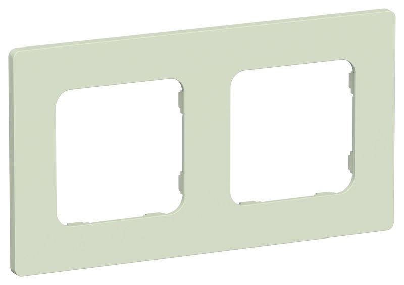 рамка 2-м сп flite ру-2-к-флп панг iek fi-m22-32-20-k92 от BTSprom.by