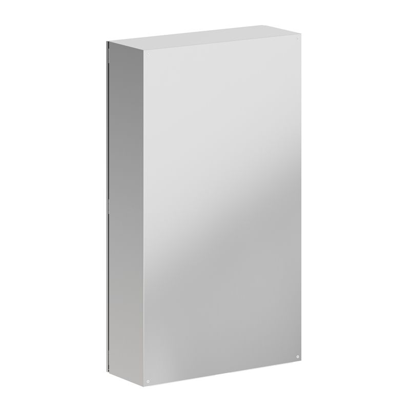  Корпус навесной STH с М/П из нержавеющей стали AISI304 1400х800х300мм с фланцем DKC R5STH1483F-304 фото в каталоге от BTSprom.by