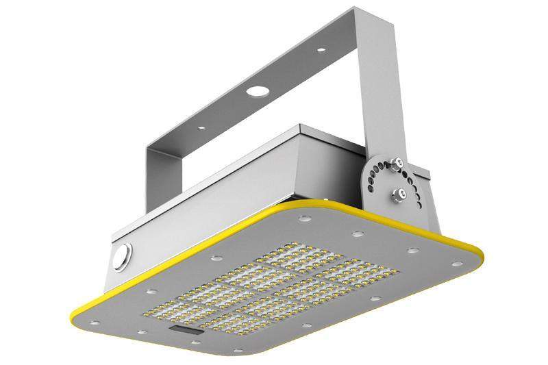 светильник светодиодный le-сбу-32-100-1853ex-67х+le8274 led-effect 1853ex+le8274 от BTSprom.by