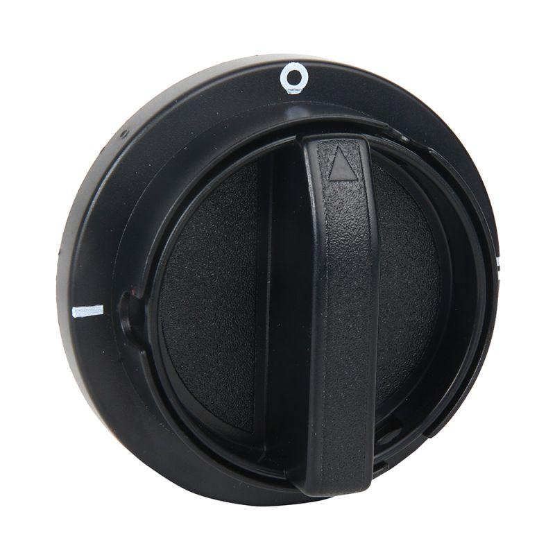 рукоятка optiswitch di-16-125c черн. кэаз 332103 от BTSprom.by