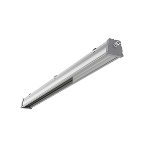 светильник светодиодный айрон gl 1.0м 44вт 5000к ip67 аварийный автономный постоянного действия рассеив. закален. стекло varton v1-i0-72583-03a00-6704450 от BTSprom.by