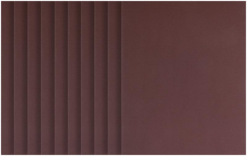  Лист шлифовальный водостойкий на тканевой основе алюм./оксидный профи 230х280мм (уп.10шт) Р 320 FIT 38200 фото в каталоге от BTSprom.by