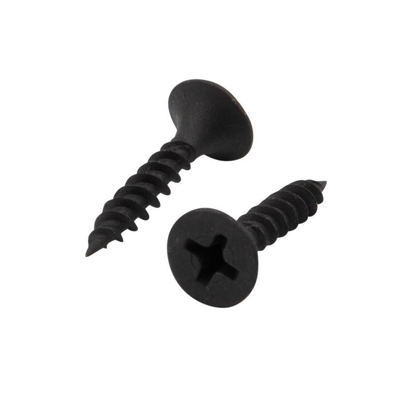  Саморез гипсокартон-металл 3.5х19 (уп.200шт) Kranz KR-01-3341-002 фото в каталоге от BTSprom.by