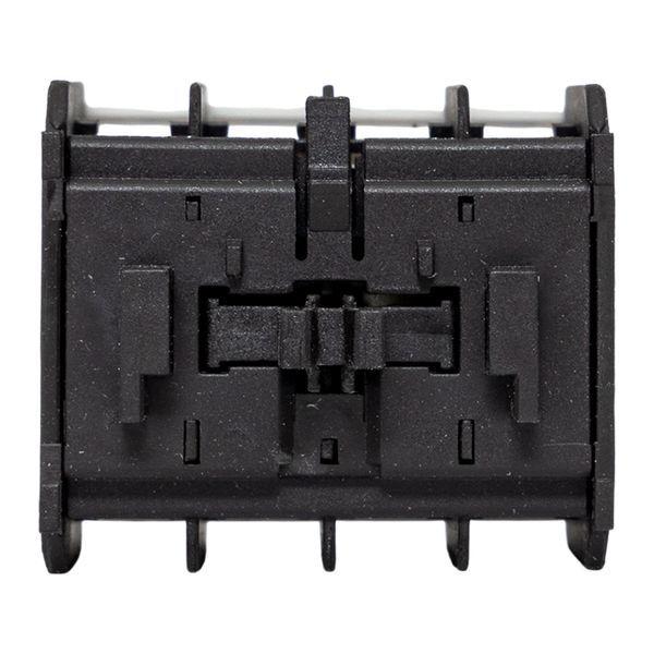  Приставка контактная ПКЭ-11 80-100А AVERES EKF ctr-ax-11-f-80-100-av фото в каталоге от BTSprom.by