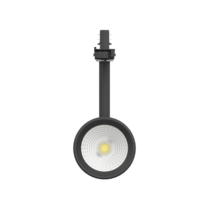  Светильник IRIS/T LED 28 BL D60 4000K СТ 1763000180 фото в каталоге от BTSprom.by