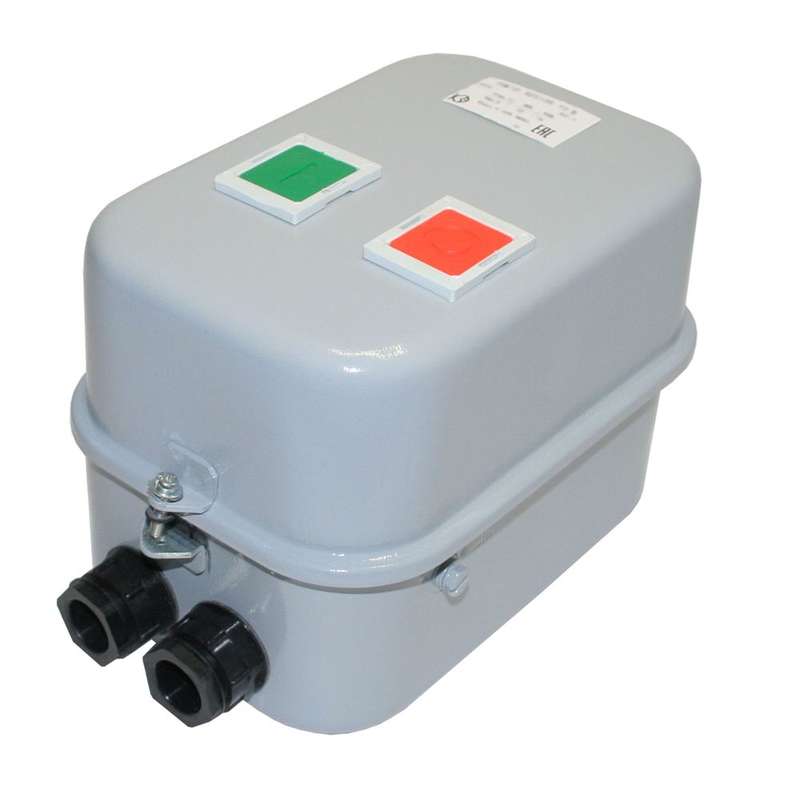 контактор пм12-025120 у2 в кат. 40в 1но кашин 040120101вв040000010 от BTSprom.by