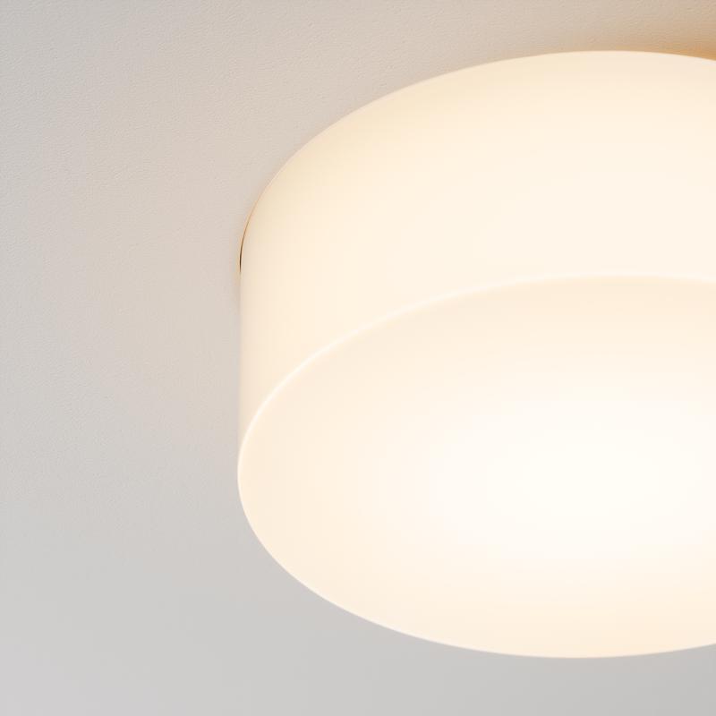  Светильник Nude 12Вт 3000К IP20 180град. встраив. Maytoni DL065-12W3K-TRS-W фото в каталоге от BTSprom.by