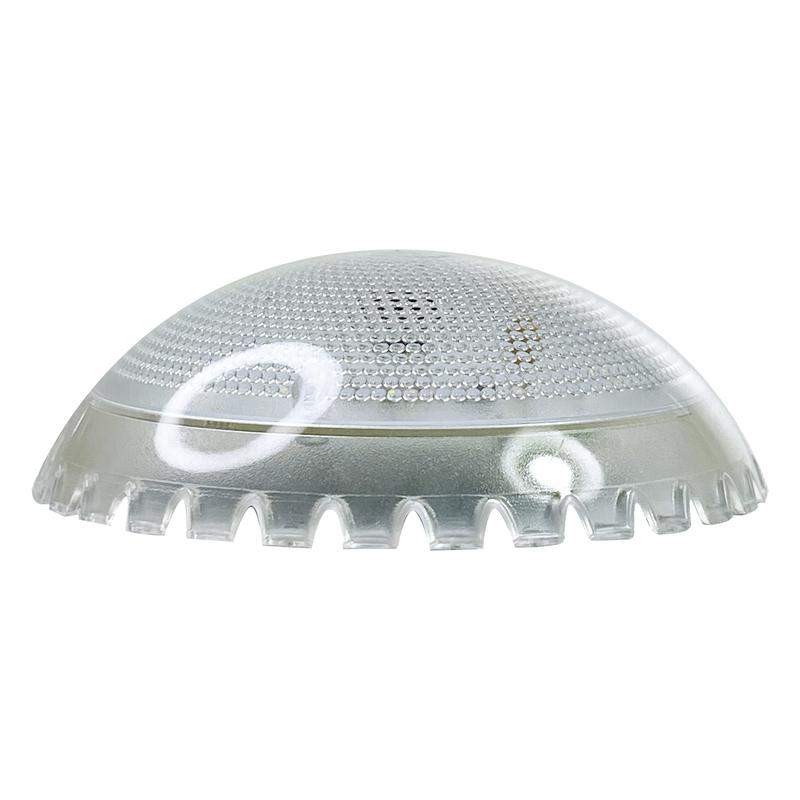  Светильник светодиодный СПЕЦСВЕТ 03-007-401 "ЖКХ-LED" 7Вт 6500К IP50 840лм ф133 с датчиком (инд. упак.) Элетех 1030450337 фото в каталоге от BTSprom.by