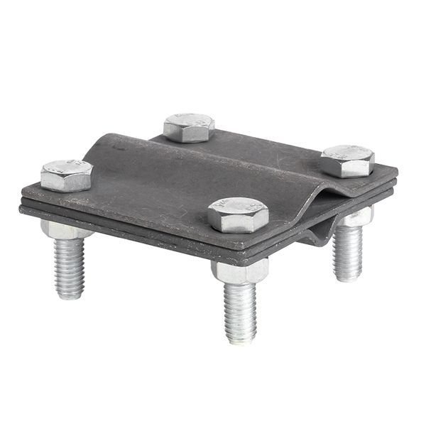 зажим штырь-полоса-прут cu proxima ekf gc-g3116-cu от BTSprom.by