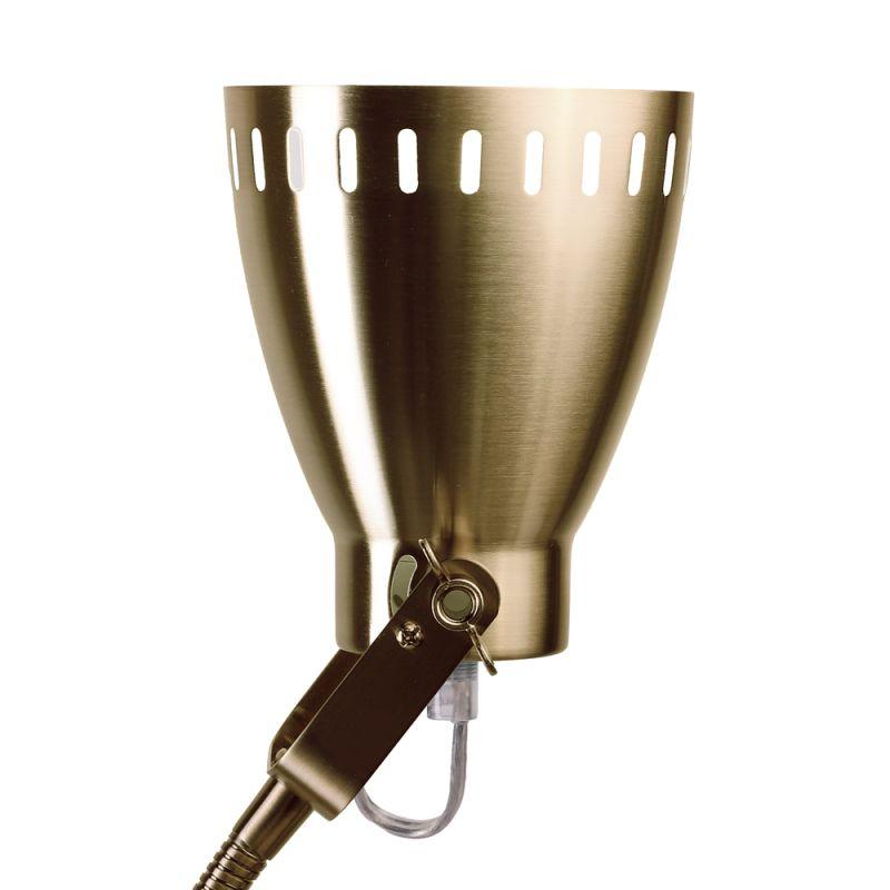  Светильник KD-428F С59 напол. New York 1х E27 40Вт 230В старин. медь Camelion 13053 фото в каталоге от BTSprom.by