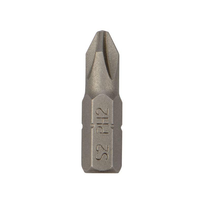 бита для шуруповерта ph2х25мм (уп.2шт) kranz kr-92-0414-1 от BTSprom.by