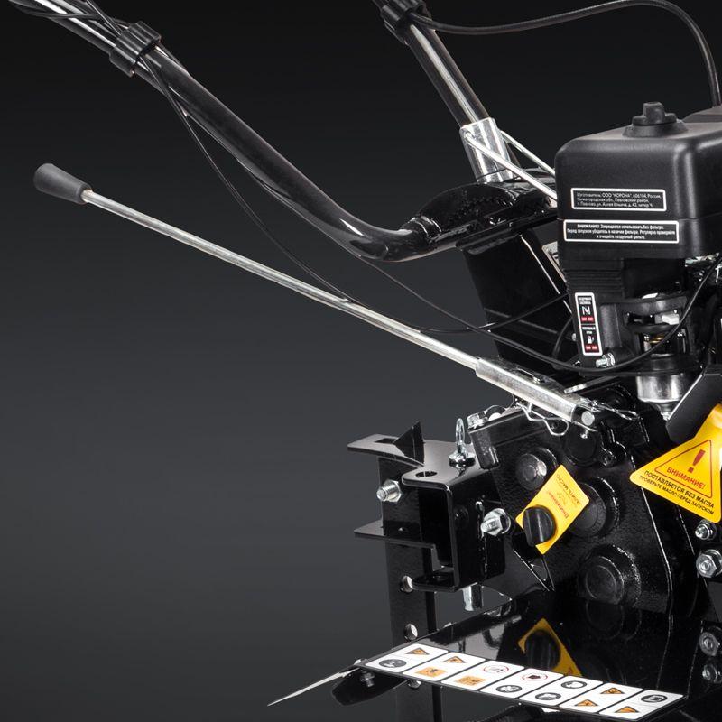  Мотоблок бензиновый KR-307 Kranz KR-16-1112 фото в каталоге от BTSprom.by