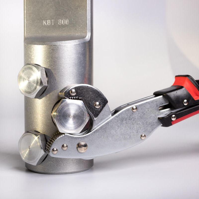  Набор мультиразмерных гаечных ключей НМК 10-24 КВТ 80956 фото в каталоге от BTSprom.by