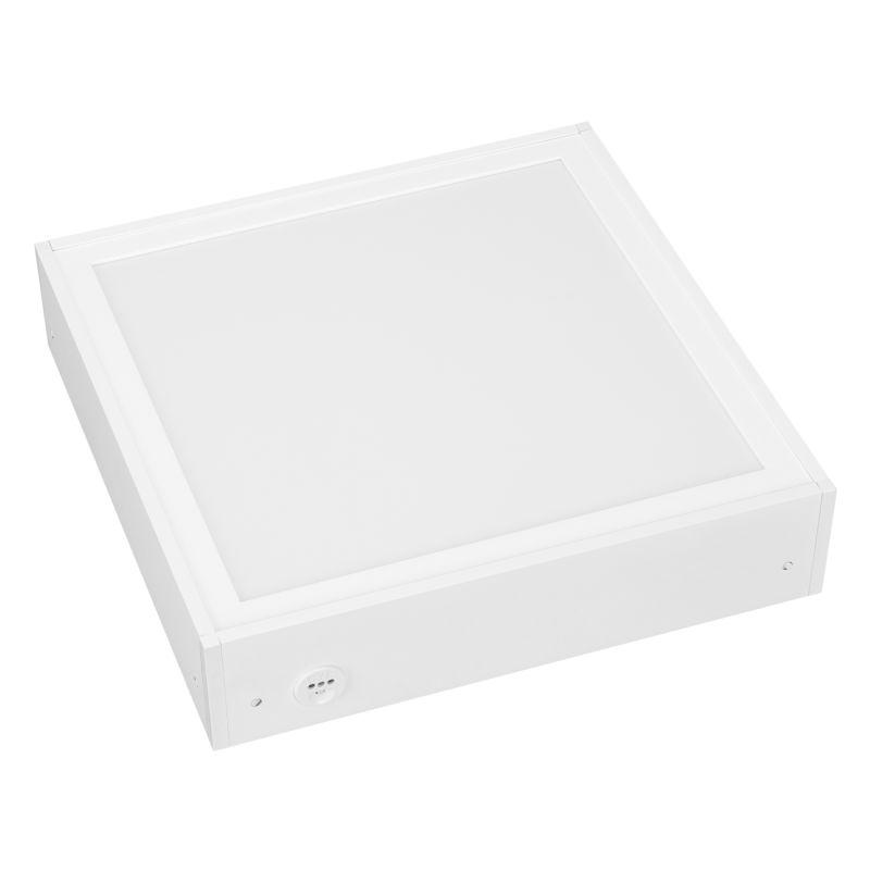 панель im-emergency-3h-s300x300-17w day4000 (wh 120 deg 230в) (ip40 металл) arlight 034931 от BTSprom.by